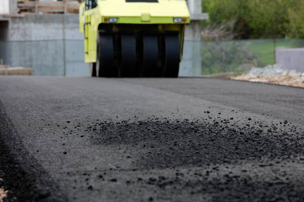Best Driveway Paving Contractor  in Soh Ogden, UT