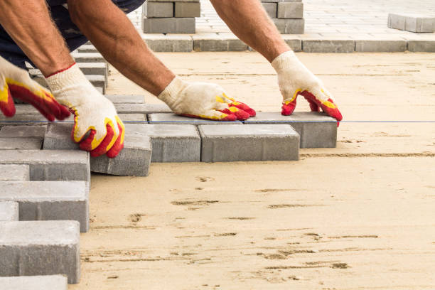 Reasons to Select Us for Your Driveway Paving Requirements in South Ogden, UT