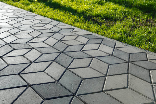 Best Residential Driveway Paver Services  in Soh Ogden, UT