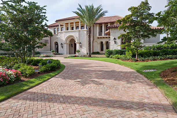 Best Affordable Driveway Pavers  in Soh Ogden, UT