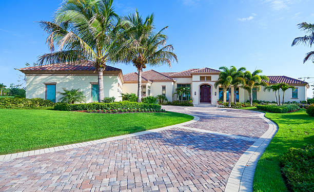 Best Driveway Paver Repair  in Soh Ogden, UT
