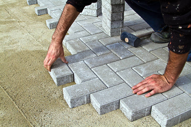 Reasons to Select Us for Your Driveway Paving Requirements in South Ogden, UT
