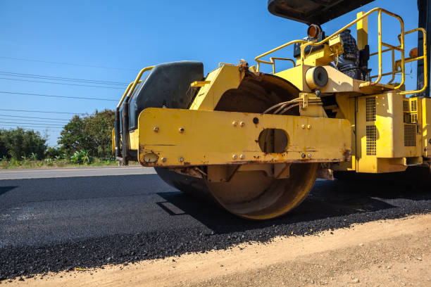 Best Concrete Paver Driveway  in Soh Ogden, UT